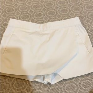 Envelope shorts size 2!